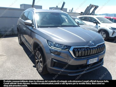 Osta [Merkki] [Malli] osoitteesta Ayvens Carmarket