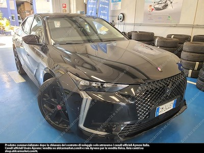 Buy DS AUTOMOBILES DS DS 4 (PC) BLUEHDI 130 AUTOMATICO PERFORMANCELINE FP on Ayvens Carmarket