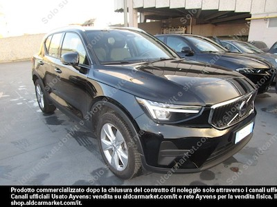 Acquista VOLVO VOLVO XC40 (PC) B3 AUTOMATICO CORE FP a Ayvens Carmarket