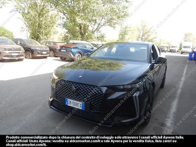 Kúpiť DS AUTOMOBILES DS DS 4 (PC) BLUEHDI 130 AUTOMATICO PERFORMANCELINE FP na Ayvens Carmarket