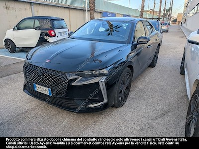 Купуй DS AUTOMOBILES DS DS 4 (PC) BLUEHDI 130 AUTOMATICO PERFORMANCELINE FP на Ayvens Carmarket