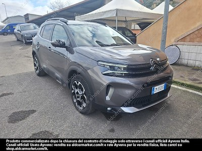 Köp CITROËN CITROEN C5 AIRCROSS(PC) BLUEHDI 130 S&S SHINE FP på Ayvens Carmarket