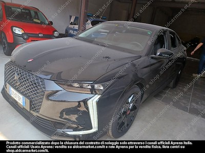 Kjøp DS AUTOMOBILES DS DS 4 (PC) BLUEHDI 130 AUTOMATICO PERFORMANCELINE FP hos Ayvens Carmarket