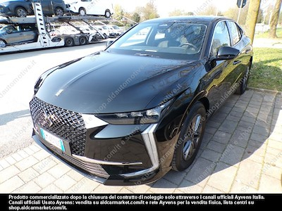 Compra DS AUTOMOBILES DS DS 4 (PC) BLUEHDI 130 AUTOMATICO BASTILLE BUSINESS F FP en Ayvens Carmarket