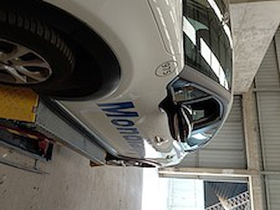 Buy CITROËN CITROEN C3 (PC) BLUEHDI 100 S&S FEEL VAN FP on Ayvens Carmarket