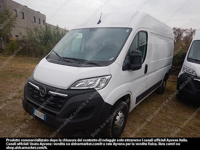 Acquista OPEL OPEL MOVANO (PC) FURGONE 33 L2H2 BLUEHDI 140 S&S FP a Ayvens Carmarket