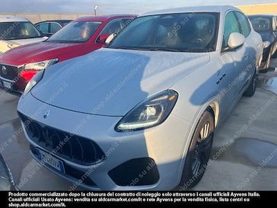 Achetez MASERATI MASERATI GRECALE (PC) 2.0 300CV MHEV GT Q4 AUTO FP sur Ayvens Carmarket