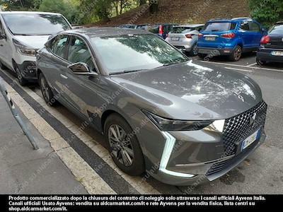 Buy DS AUTOMOBILES DS DS 4 (PC) BLUEHDI 130 AUTOMATICO BASTILLE BUSINESS F FP on Ayvens Carmarket
