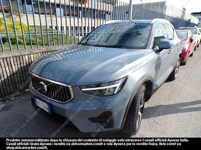 Acquista VOLVO VOLVO XC40 (PC) T4 RECHARGE PLUG-IN AUTO CORE FP a Ayvens Carmarket