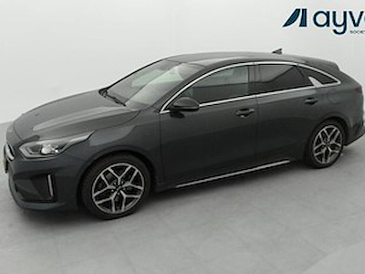 Buy KIA PROCEED 1.6 CRDI DCT on Ayvens Carmarket