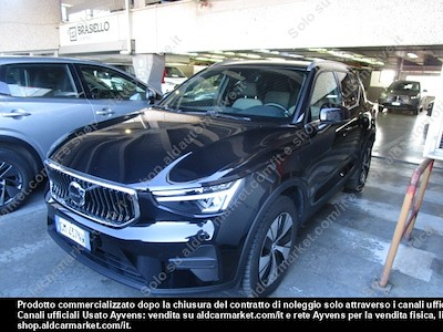 Buy VOLVO VOLVO XC40 (PC) T4 RECHARGE PLUG-IN AUTO CORE FP on Ayvens Carmarket