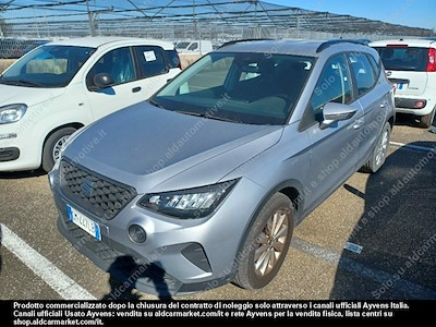 Köp SEAT SEAT ARONA 1.0 ECO TSI 70KW STYLE FP på Ayvens Carmarket