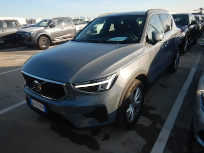 Buy VOLVO XC40 on Ayvens Carmarket