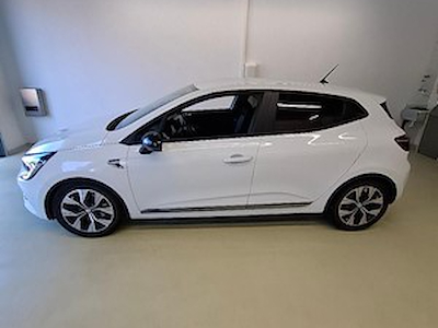 Kaufe RENAULT CLIO 1.5 BLUE DCI LIMITED #3 bei Ayvens Carmarket