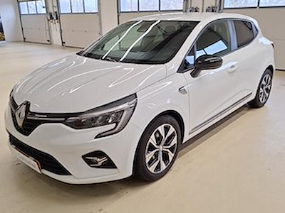 Kaufe RENAULT CLIO 1.5 BLUE DCI LIMITED bei Ayvens Carmarket