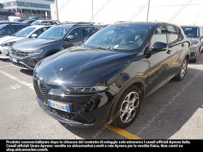 Köp ALFA ROMEO ALFA ROMEO TONALE 1.6 DIESEL 130CV TCT6 SPRINT FP på Ayvens Carmarket