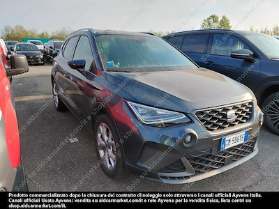 Achetez SEAT SEAT ARONA 1.0 ECO TSI 81KW FR DSG sur Ayvens Carmarket