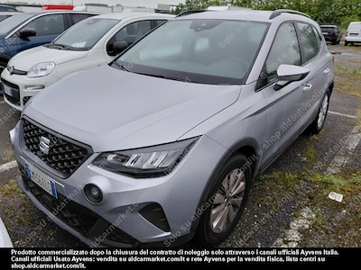 Köp SEAT SEAT ARONA 1.0 ECO TSI 70KW STYLE FP på Ayvens Carmarket