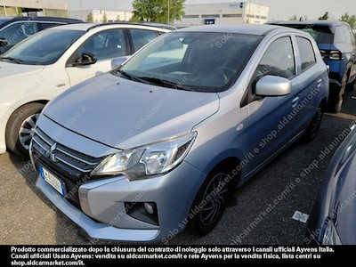 Ayvens Carmarket den MITSUBISHI MITSUBISHI SPACE STAR 1.2 INTENSE SDA FP satın al