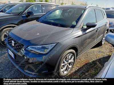 Comprar SEAT SEAT ARONA 1.0 ECO TSI 81KW FR DSG no Ayvens Carmarket
