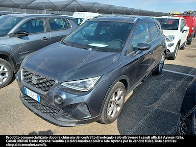 Comprar SEAT SEAT ARONA 1.0 ECO TSI 81KW FR DSG no Ayvens Carmarket