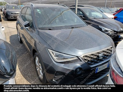 Osta [Merkki] [Malli] osoitteesta Ayvens Carmarket