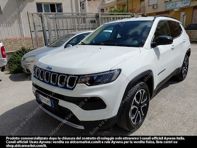 Osta [Merkki] [Malli] osoitteesta Ayvens Carmarket