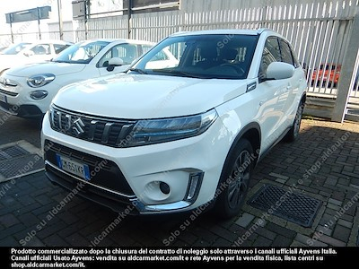 Buy SUZUKI SUZUKI VITARA 1.4 BOOSTERJET HYBRID COOL FP on Ayvens Carmarket
