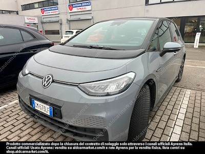 Acquista VOLKSWAGEN VOLKSWAGEN ID.3 Pro Performance Hatchback 5-door  a Ayvens Carmarket