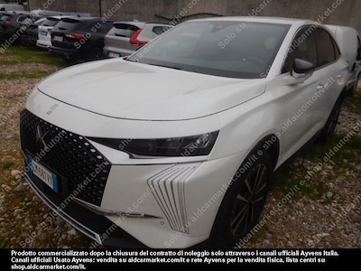 Buy DS AUTOMOBILES DS DS 7 (PC) E-TENSE AUTOMATICA BUSINESS BASTILLE FP on Ayvens Carmarket