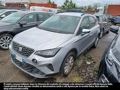Comprar SEAT SEAT ARONA 1.0 ECO TSI 70KW STYLE FP no Ayvens Carmarket