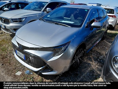 Osta [Merkki] [Malli] osoitteesta Ayvens Carmarket