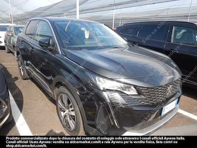 Acquista PEUGEOT PEUGEOT 3008 (PC) BLUEHDI 130 EAT8 S&S ALLURE PACK FP a Ayvens Carmarket