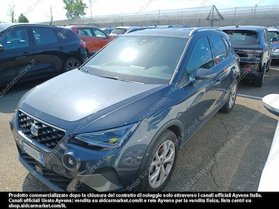 Achetez SEAT SEAT ARONA 1.0 ECO TSI 81KW FR DSG sur Ayvens Carmarket