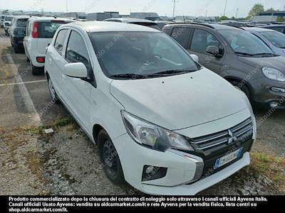Ayvens Carmarket den MITSUBISHI MITSUBISHI SPACE STAR 1.2 INTENSE SDA FP satın al