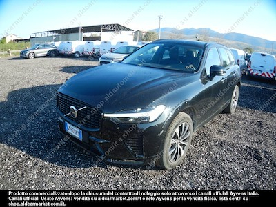 Acquista VOLVO VOLVO XC60 B4 D AUTOMATICO PLUS DARK a Ayvens Carmarket