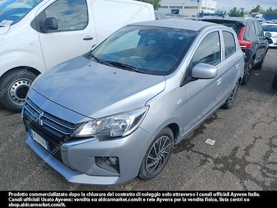 Osta [Merkki] [Malli] osoitteesta Ayvens Carmarket