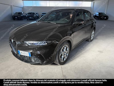 Buy ALFA ROMEO ALFA ROMEO TONALE 1.6 DIESEL 130CV TCT6 SPRINT FP on Ayvens Carmarket