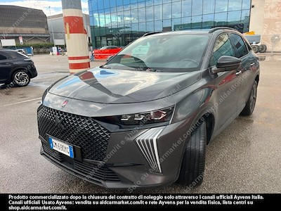 Acquista DS AUTOMOBILES DS DS 7 BLUEHDI 130 AUTOMATICA PERFORMANCE LINE+ FP a Ayvens Carmarket