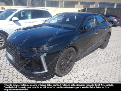 Koop DS AUTOMOBILES DS DS 4 (PC) BLUEHDI 130 AUTOMATICO PERFORMANCELINE FP op Ayvens Carmarket