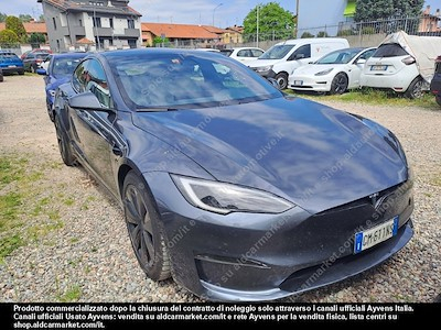 Acquista TESLA TESLA MODEL S 100 kWh Dual Motor Long Range 4WD Hatchback 5-door  a Ayvens Carmarket