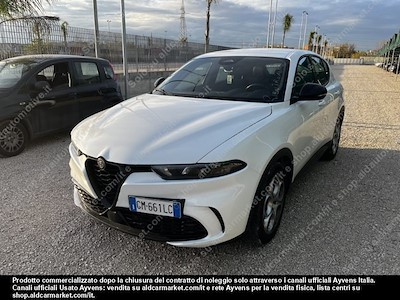Buy ALFA ROMEO ALFA ROMEO TONALE 1.6 DIESEL 130CV TCT6 SPRINT FP on Ayvens Carmarket