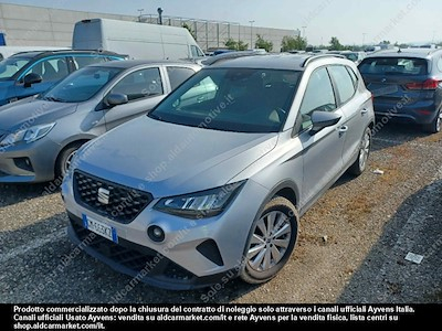 Comprar SEAT SEAT ARONA 1.0 ECO TSI 70KW STYLE FP no Ayvens Carmarket