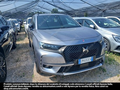 Achetez CITROËN CITROEN DS 7 CROSS.(PC) BLUEHDI 130 AUTOMATICA PERFORMANCE LINE+ F FP sur Ayvens Carmarket