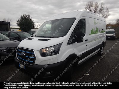 Acquista FORD FORD TRANSIT (PC) T/P ELETTRICO 68KWH 184CV 350 L3H2 TREND F FP a Ayvens Carmarket