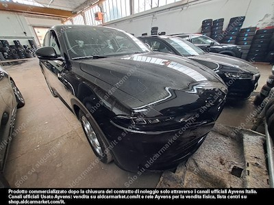 Köp ALFA ROMEO ALFA ROMEO TONALE 1.6 DIESEL 130CV TCT6 SPRINT FP på Ayvens Carmarket