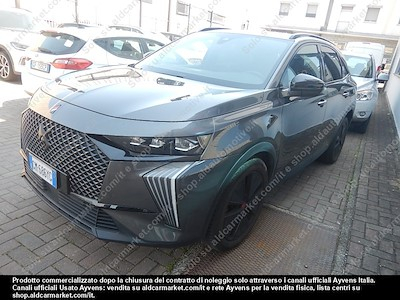 Köp DS AUTOMOBILES DS DS 7 BLUEHDI 130 AUTOMATICA PERFORMANCE LINE+ FP på Ayvens Carmarket