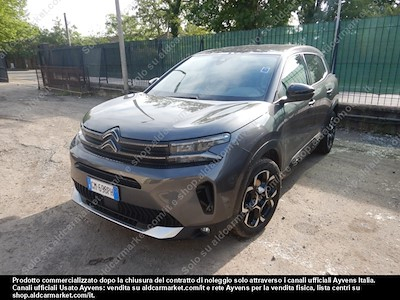 Acquista CITROËN CITROEN C5 AIRCROSS(PC) BLUEHDI 130 S&S FEEL PACK EAT8 a Ayvens Carmarket