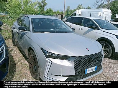 Kúpiť DS AUTOMOBILES DS DS 4 (PC) BLUEHDI 130 AUTOMATICO PERFORMANCELINE FP na Ayvens Carmarket