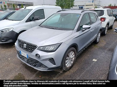 Comprar SEAT SEAT ARONA 1.0 ECO TSI 70KW STYLE FP no Ayvens Carmarket